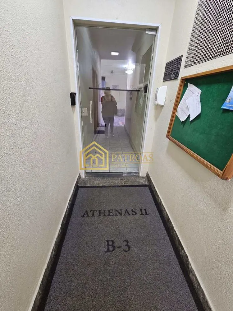 Apartamento, 2 quartos, 48 m² - Foto 8