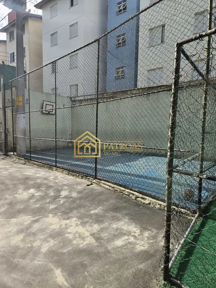 Apartamento, 2 quartos, 48 m² - Foto 12