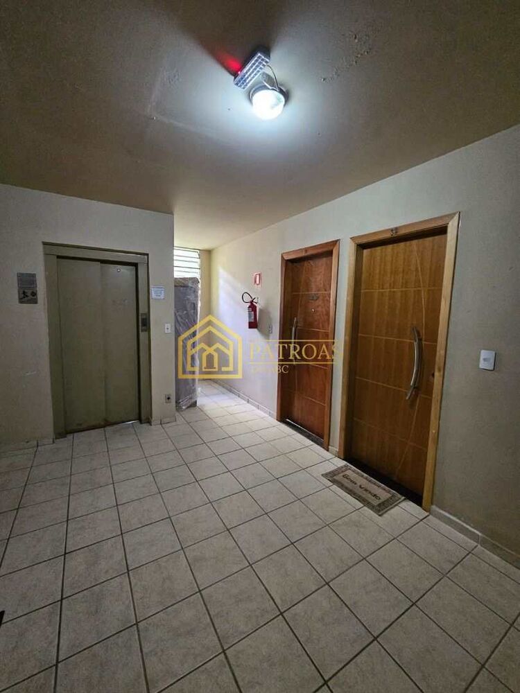 Apartamento, 2 quartos, 48 m² - Foto 4