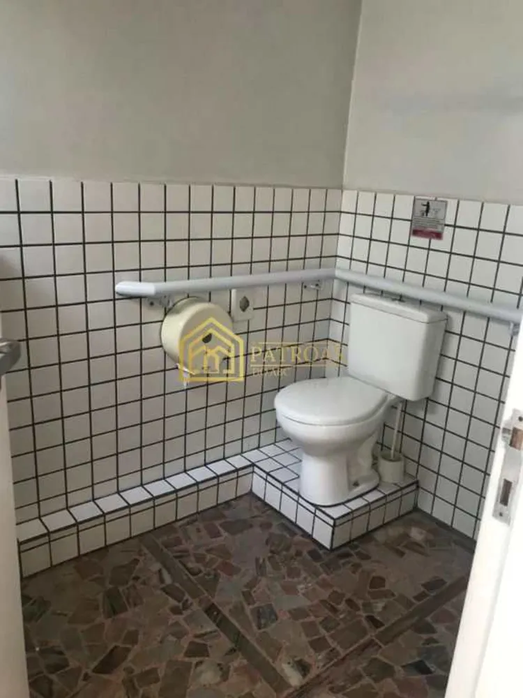 Casa, 1 quarto, 600 m² - Foto 16