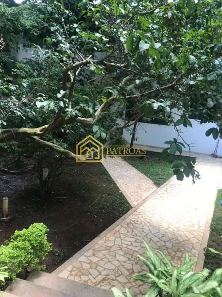 Casa, 1 quarto, 600 m² - Foto 7