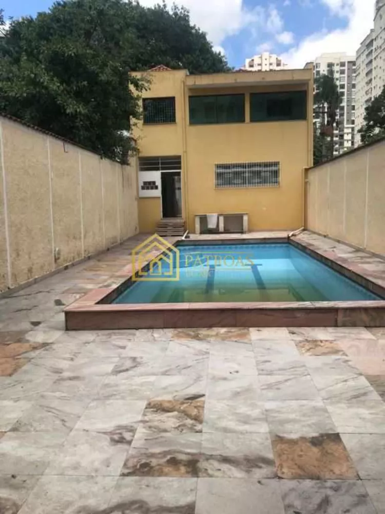 Casa, 1 quarto, 600 m² - Foto 1