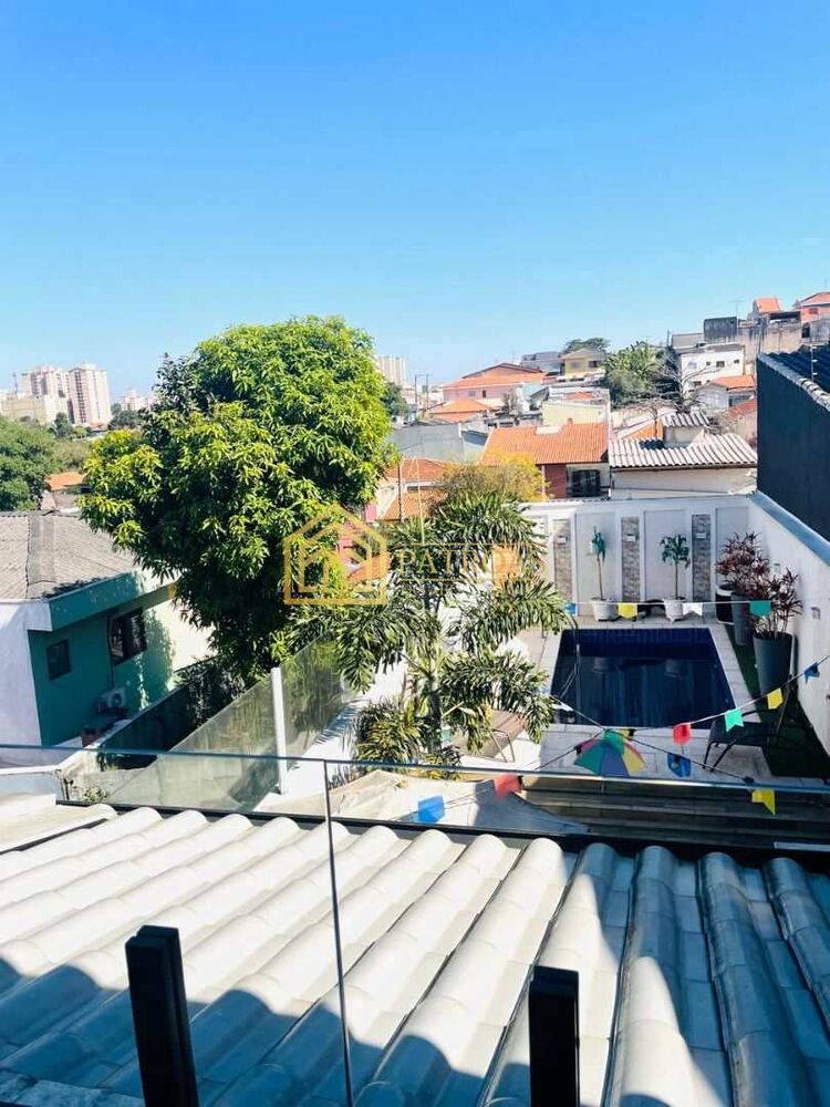 Casa, 3 quartos, 170 m² - Foto 4