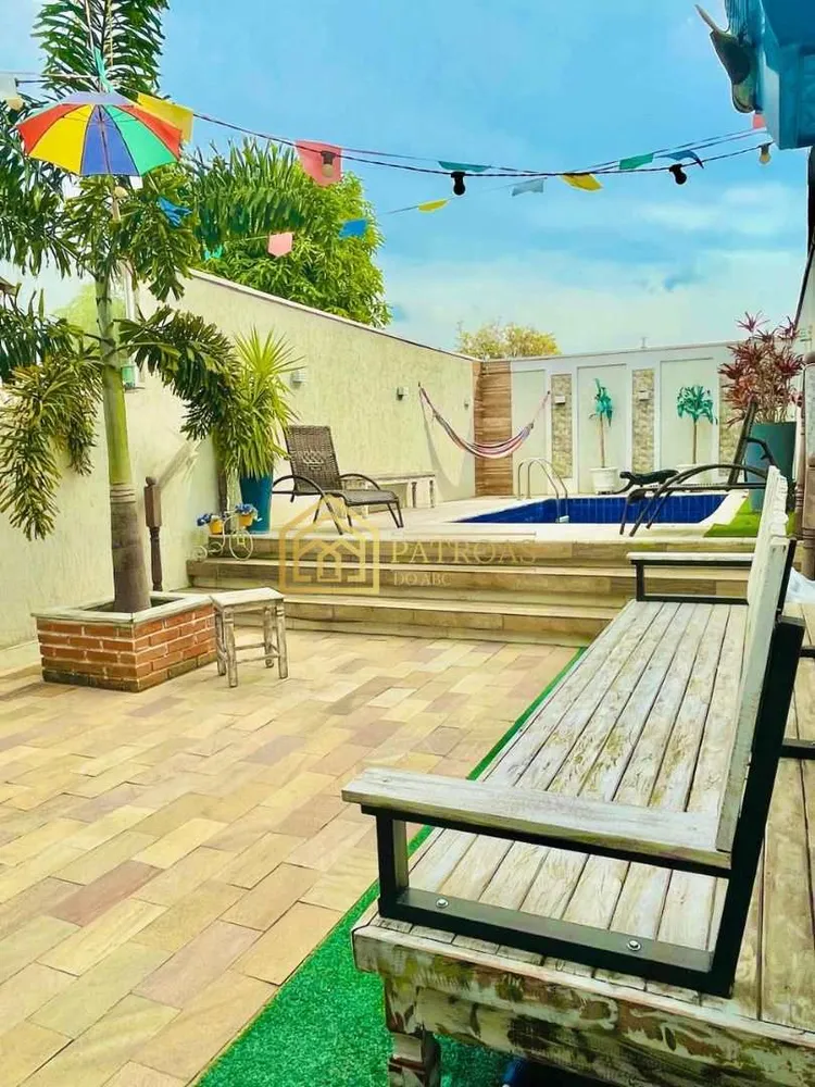 Casa, 3 quartos, 170 m² - Foto 2