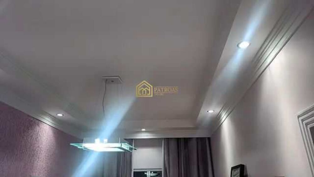 Apartamento, 1 quarto, 42 m² - Foto 1