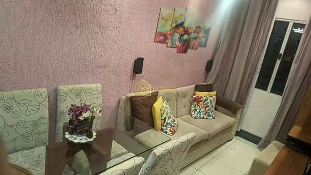 Apartamento, 1 quarto, 42 m² - Foto 7