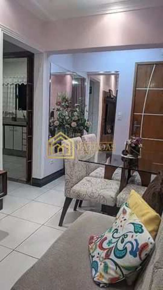 Apartamento, 1 quarto, 42 m² - Foto 8