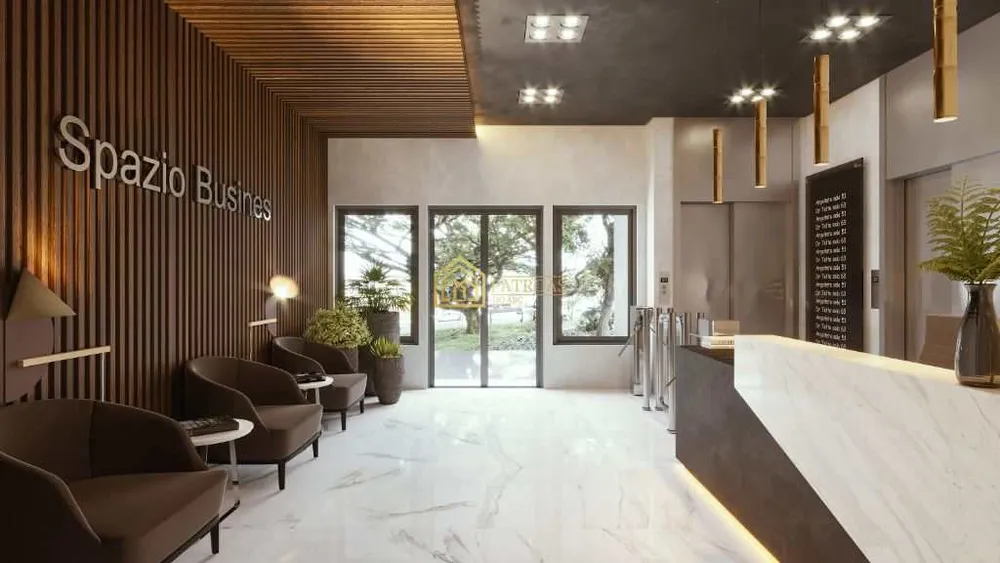 Sala-Conjunto, 23 m² - Foto 4