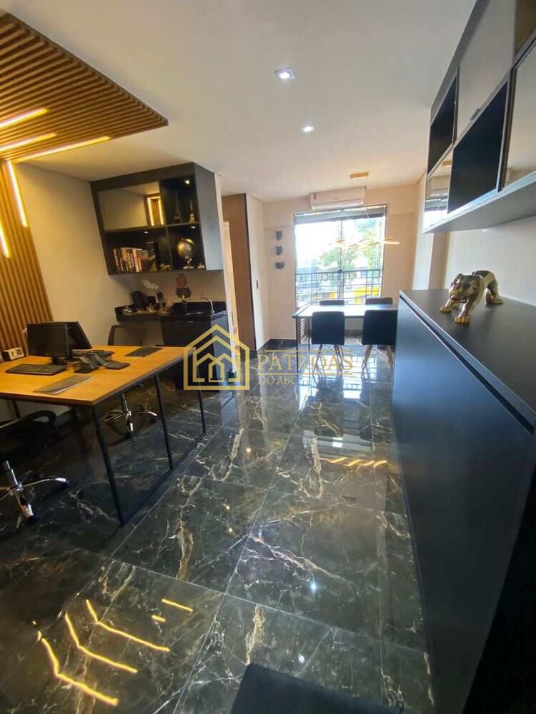 Sala-Conjunto, 23 m² - Foto 2