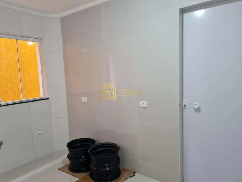 Casa, 3 quartos, 137 m² - Foto 6
