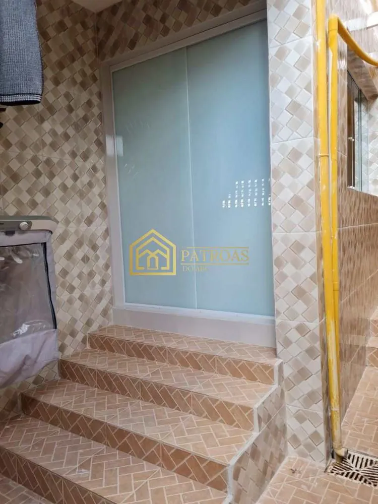 Casa, 3 quartos, 137 m² - Foto 4