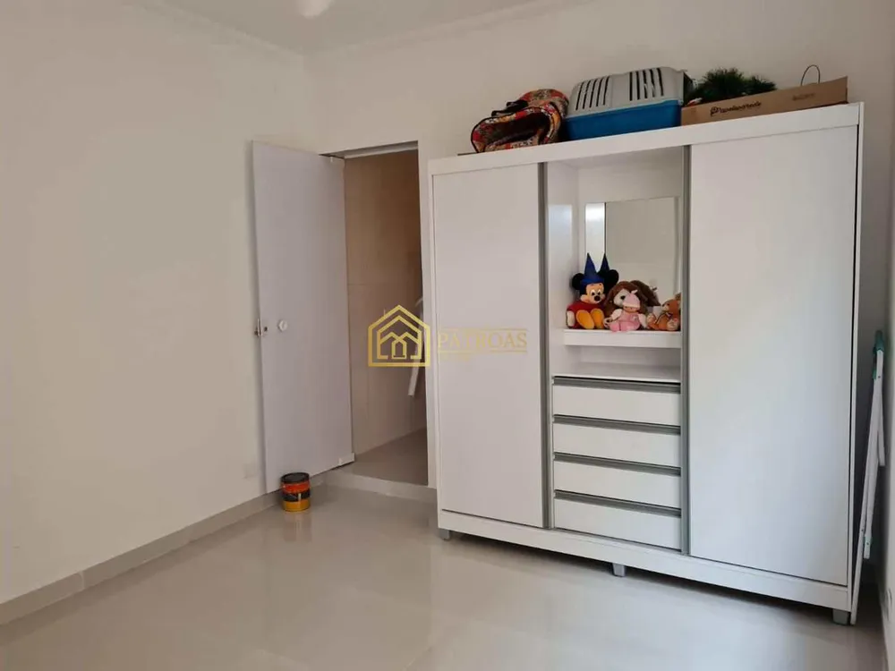 Casa, 3 quartos, 137 m² - Foto 7