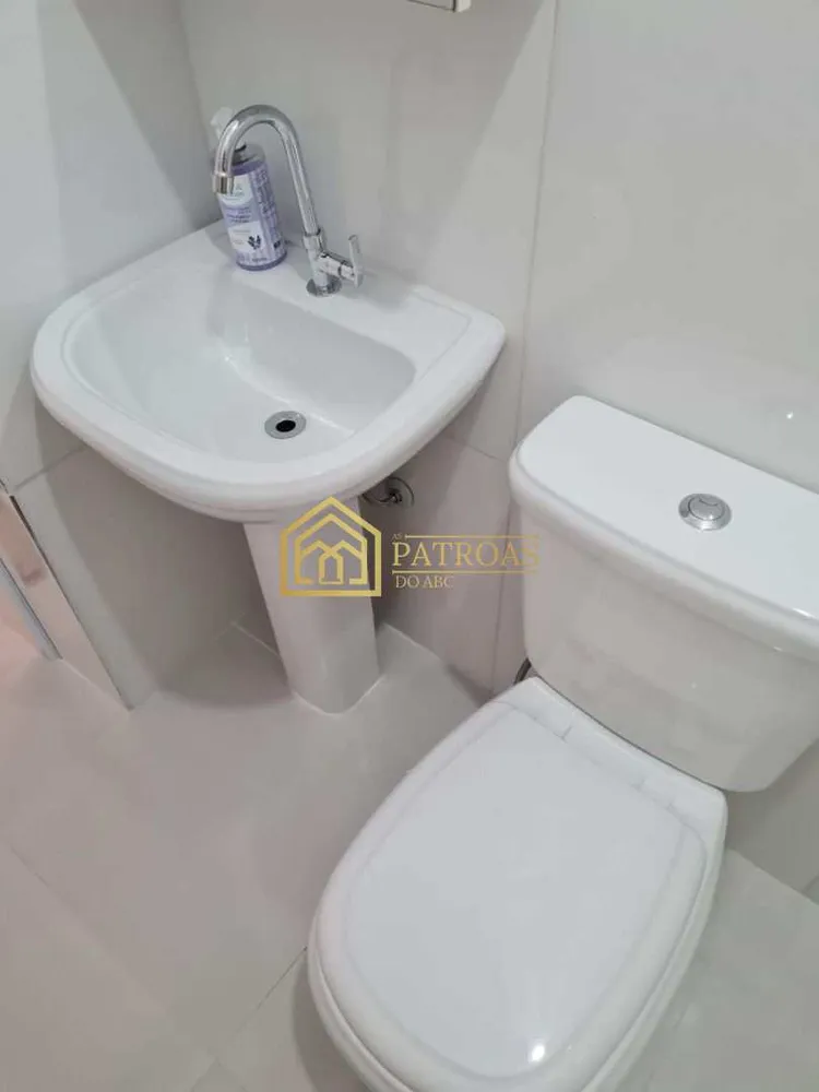 Casa, 3 quartos, 137 m² - Foto 8