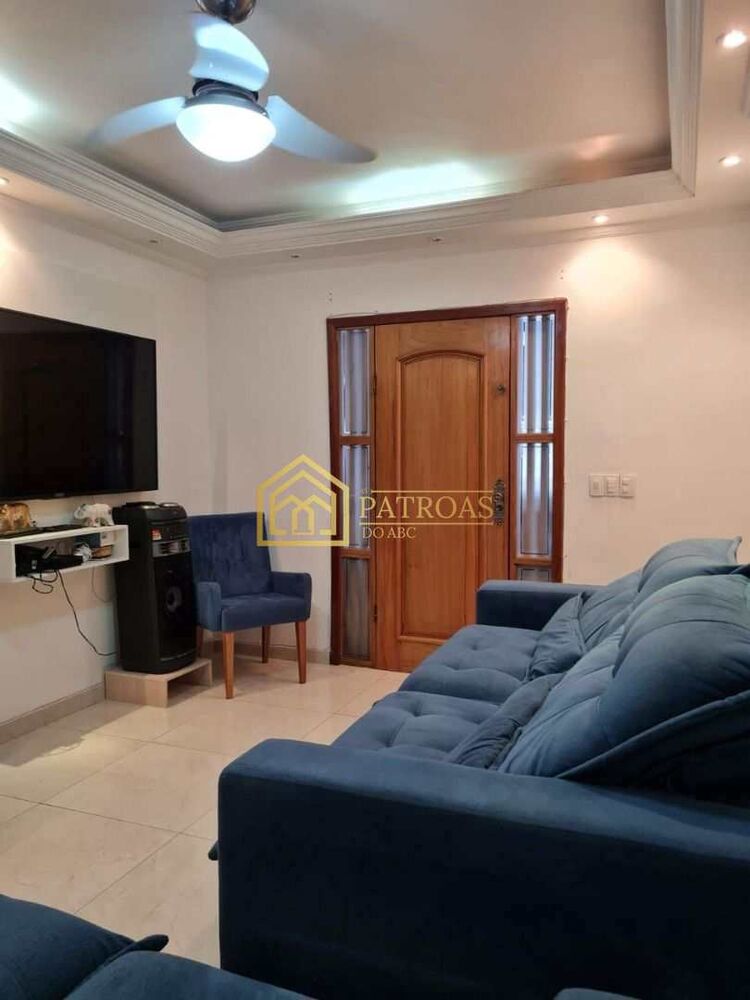Casa, 3 quartos, 137 m² - Foto 3