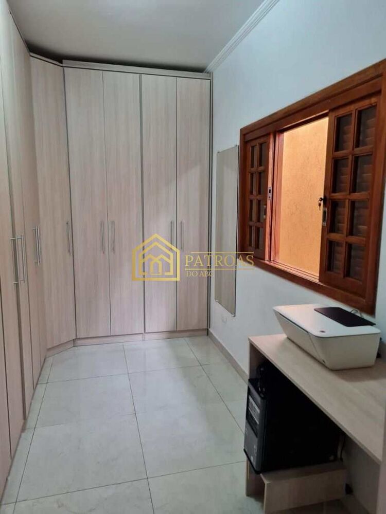 Casa, 3 quartos, 137 m² - Foto 1