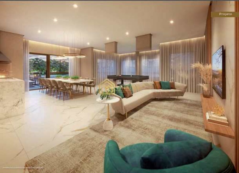 Apartamento, 2 quartos, 75 m² - Foto 1
