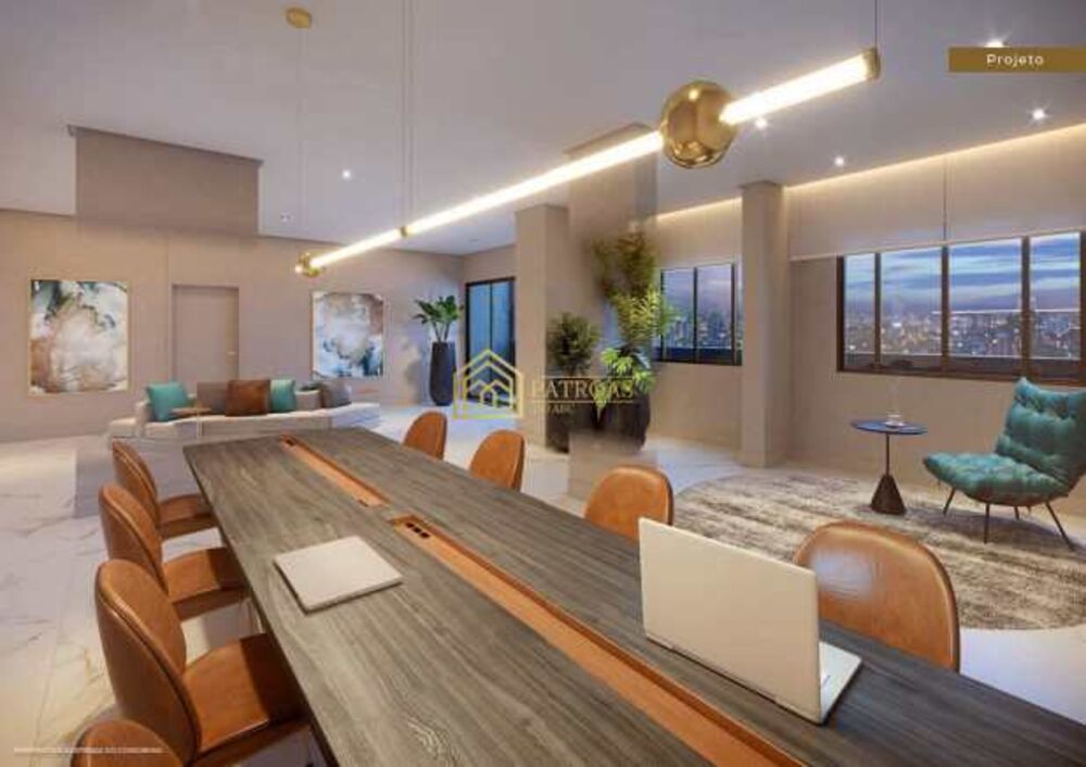 Apartamento, 2 quartos, 75 m² - Foto 11