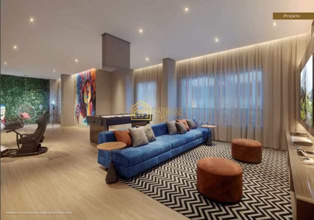 Apartamento, 2 quartos, 75 m² - Foto 12