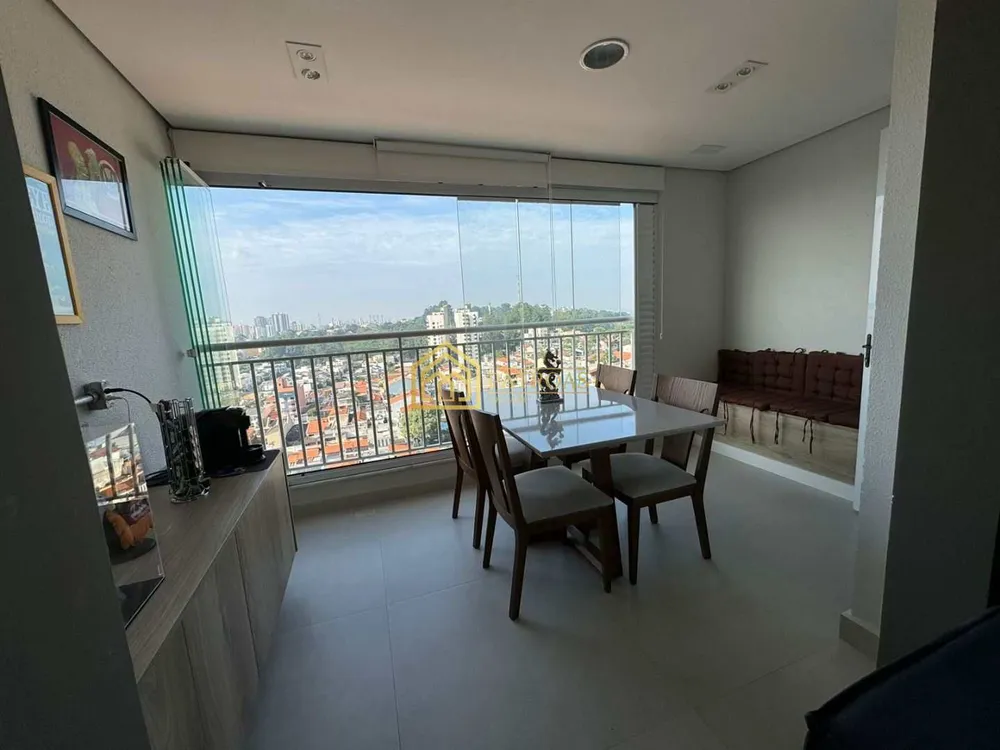 Apartamento, 2 quartos, 64 m² - Foto 6