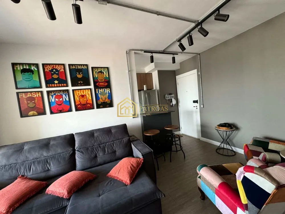 Apartamento, 2 quartos, 64 m² - Foto 12
