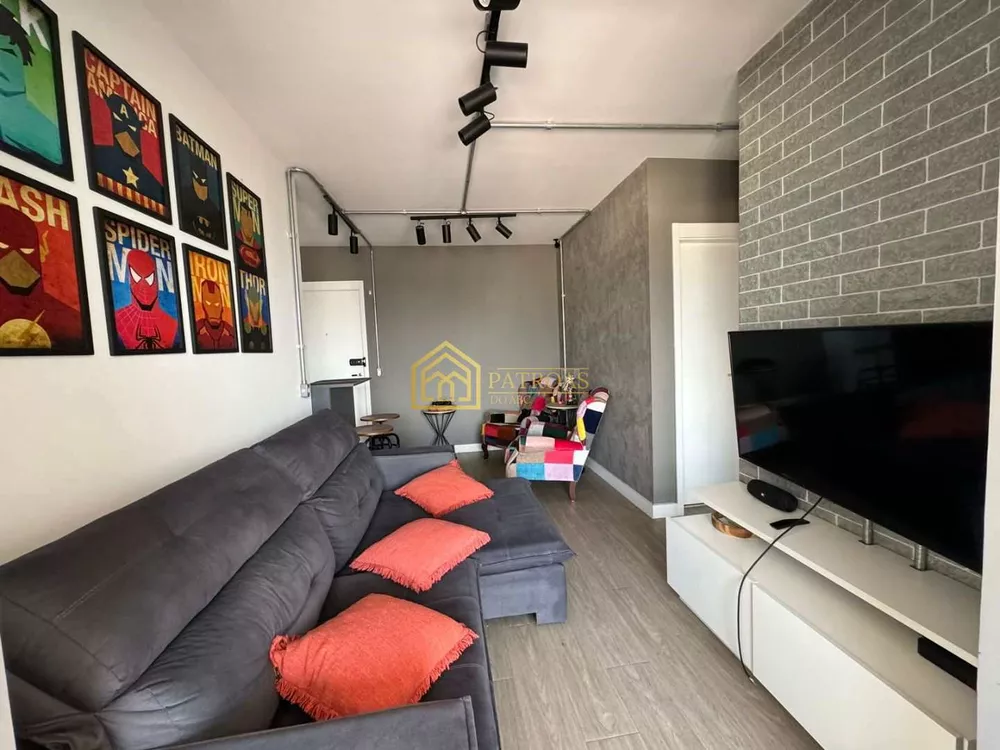 Apartamento, 2 quartos, 64 m² - Foto 1
