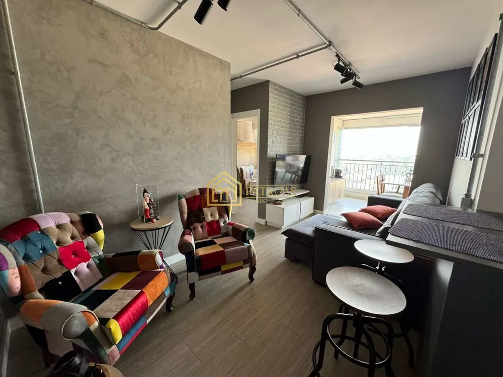 Apartamento, 2 quartos, 64 m² - Foto 3