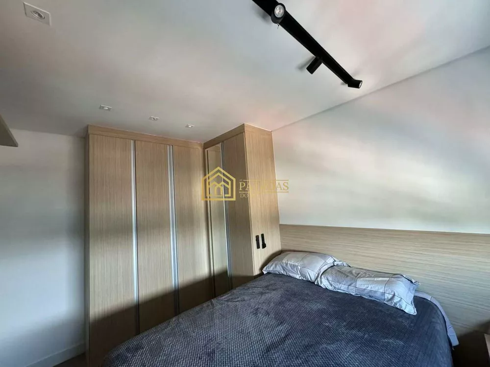 Apartamento, 2 quartos, 64 m² - Foto 6