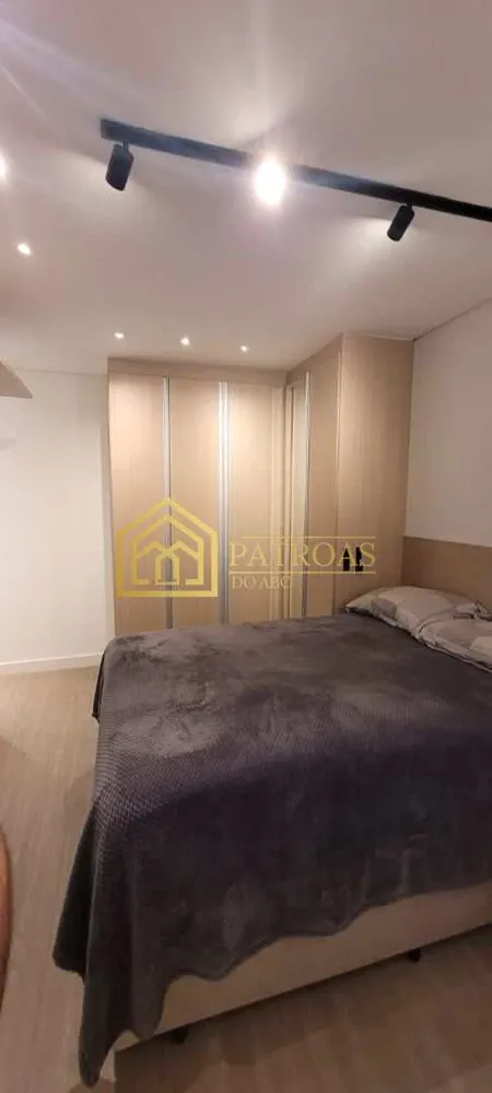 Apartamento, 2 quartos, 64 m² - Foto 15