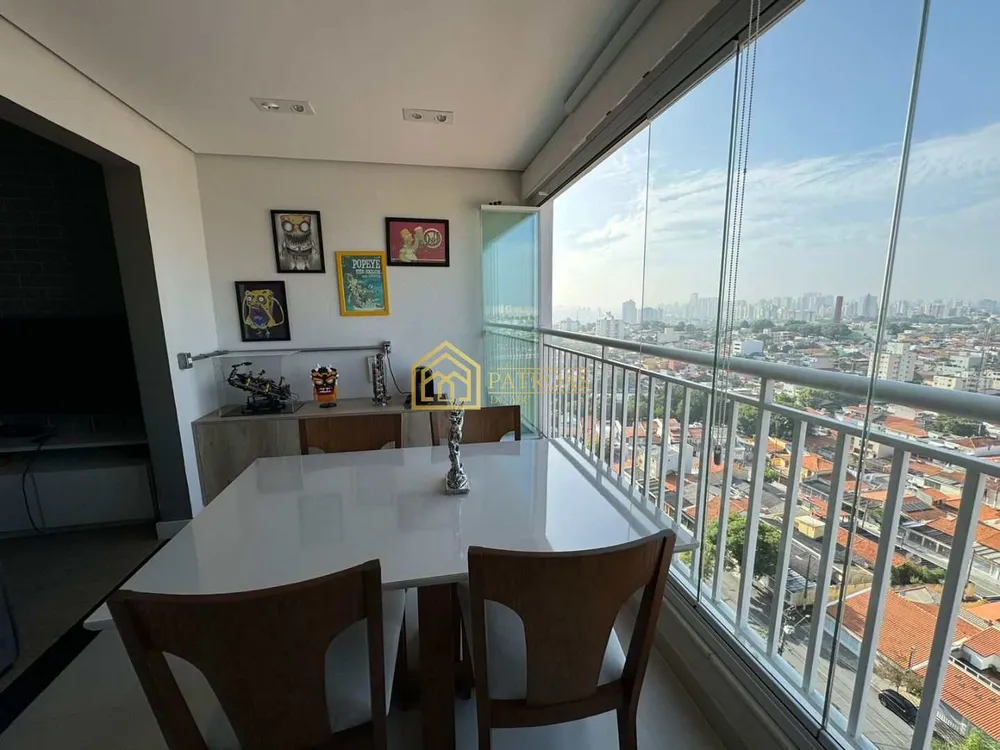 Apartamento, 2 quartos, 64 m² - Foto 10
