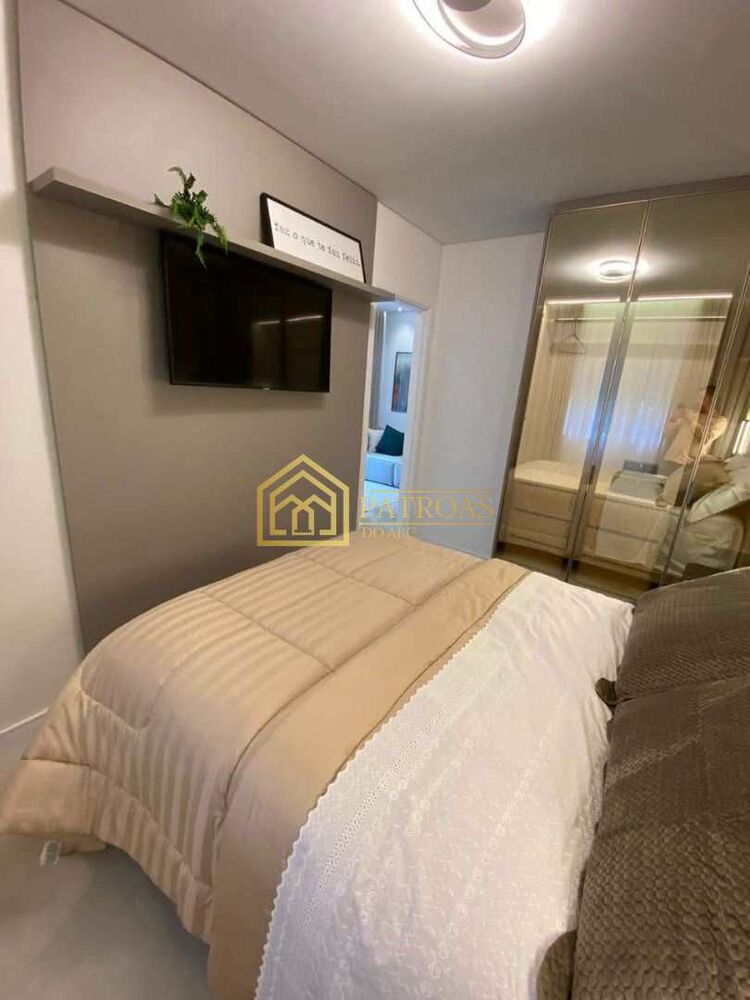 Apartamento, 2 quartos, 48 m² - Foto 17