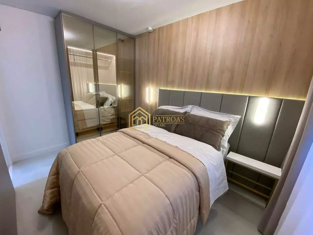 Apartamento, 2 quartos, 48 m² - Foto 4