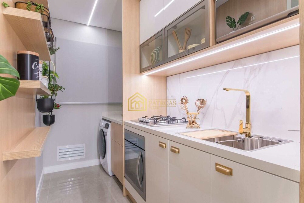 Apartamento, 2 quartos, 48 m² - Foto 24
