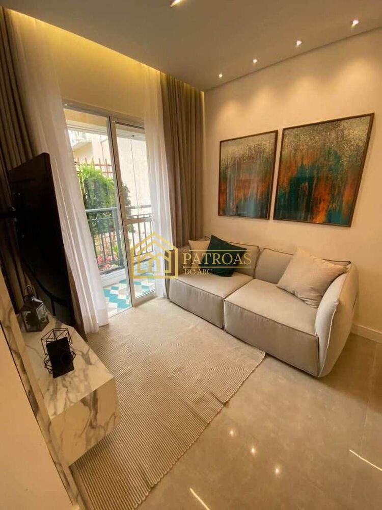 Apartamento, 2 quartos, 48 m² - Foto 23