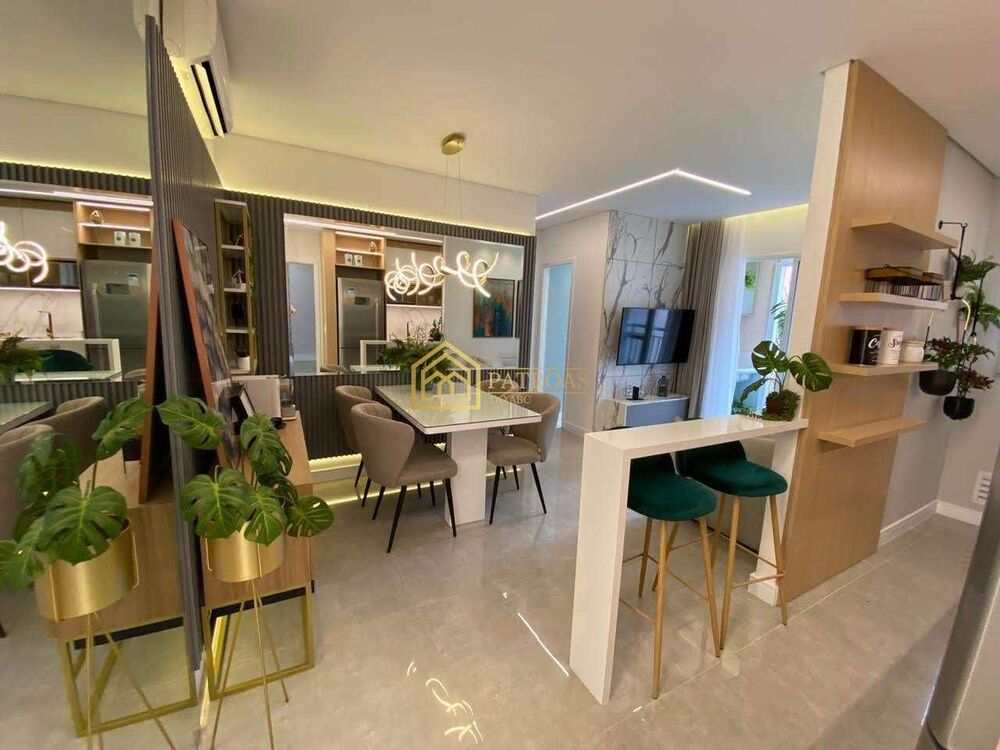 Apartamento, 2 quartos, 48 m² - Foto 14
