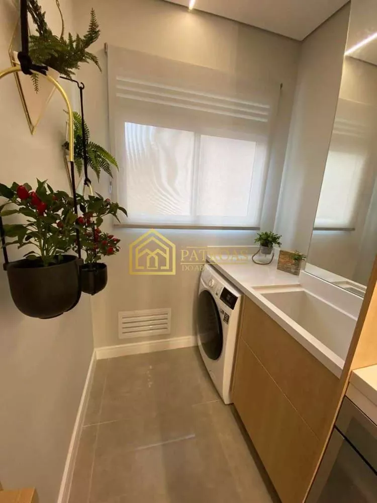 Apartamento, 2 quartos, 48 m² - Foto 2