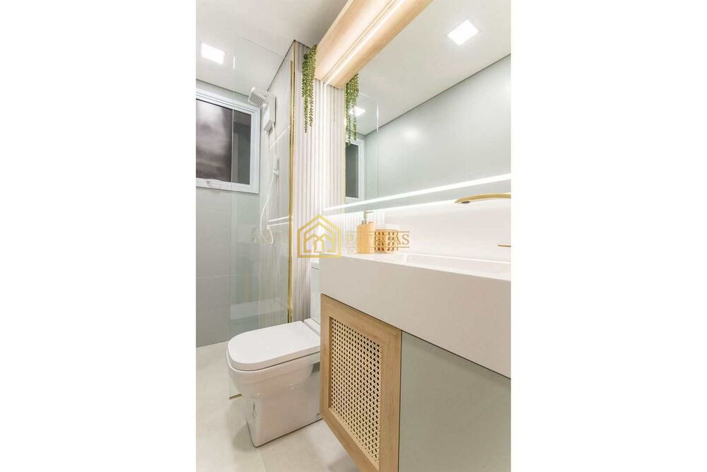 Apartamento, 2 quartos, 48 m² - Foto 11