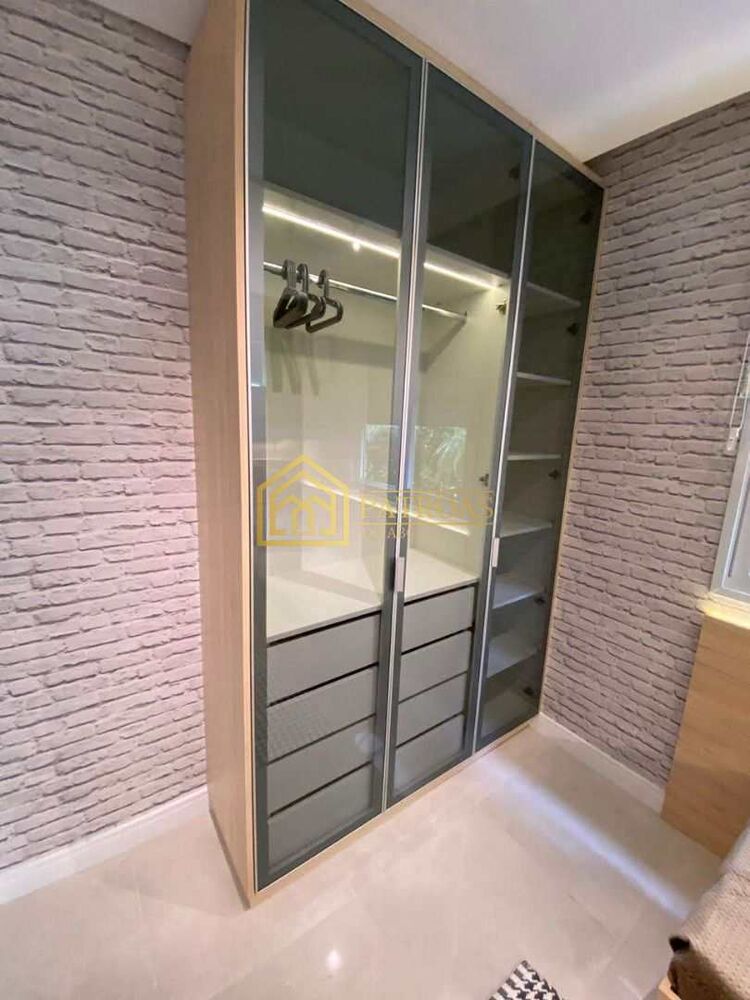 Apartamento, 2 quartos, 48 m² - Foto 16