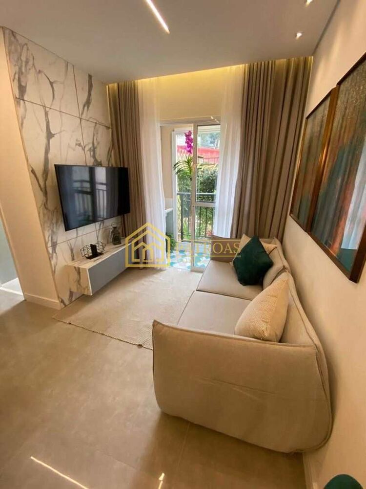 Apartamento, 2 quartos, 48 m² - Foto 20