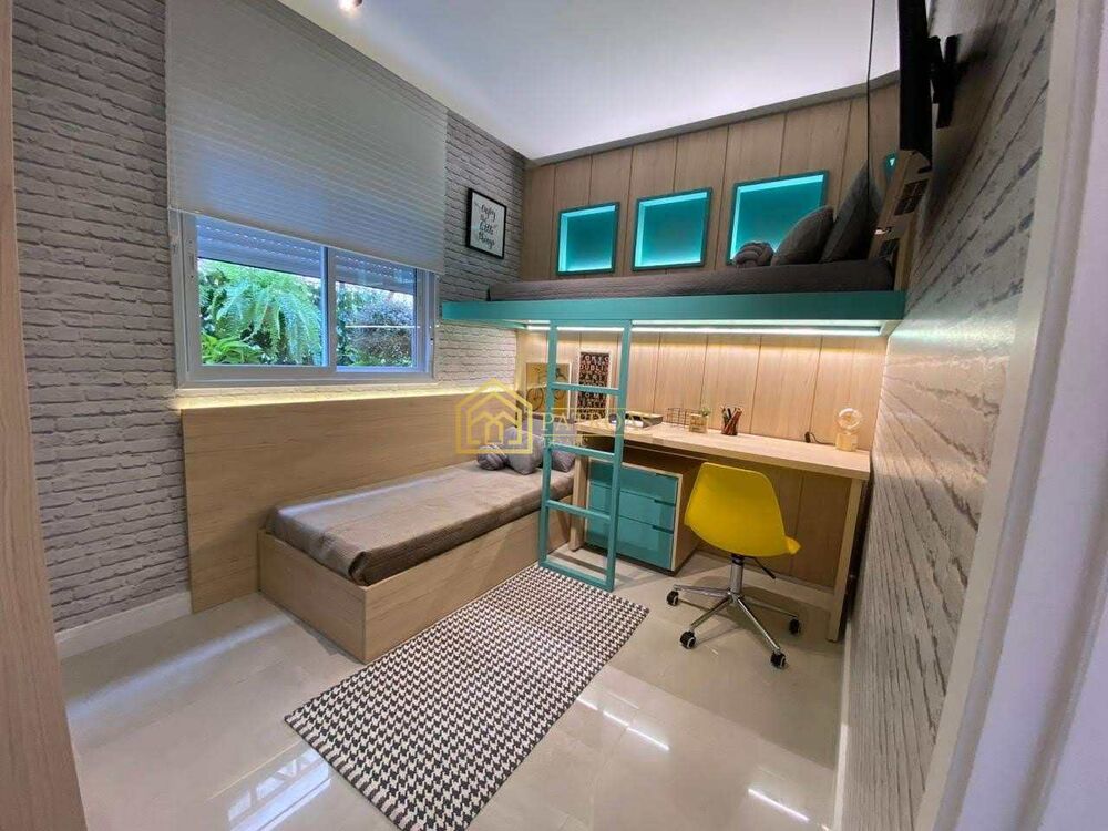 Apartamento, 2 quartos, 48 m² - Foto 18