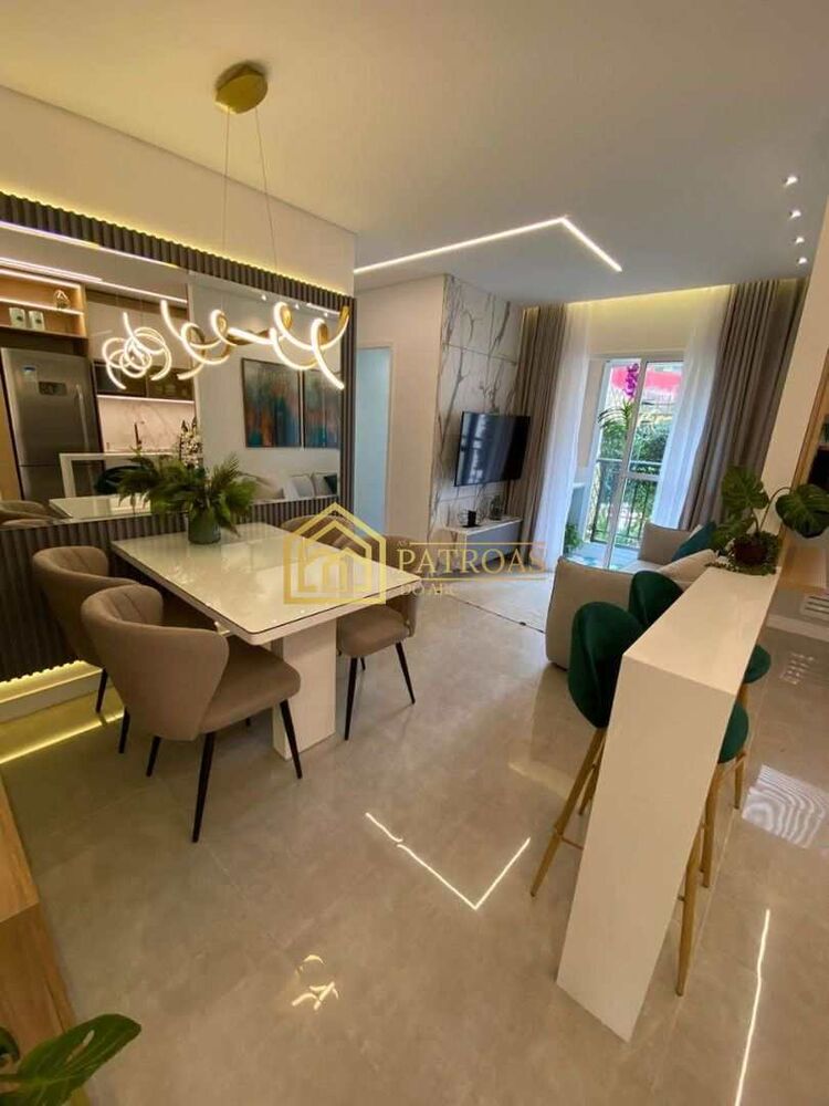 Apartamento, 2 quartos, 48 m² - Foto 13