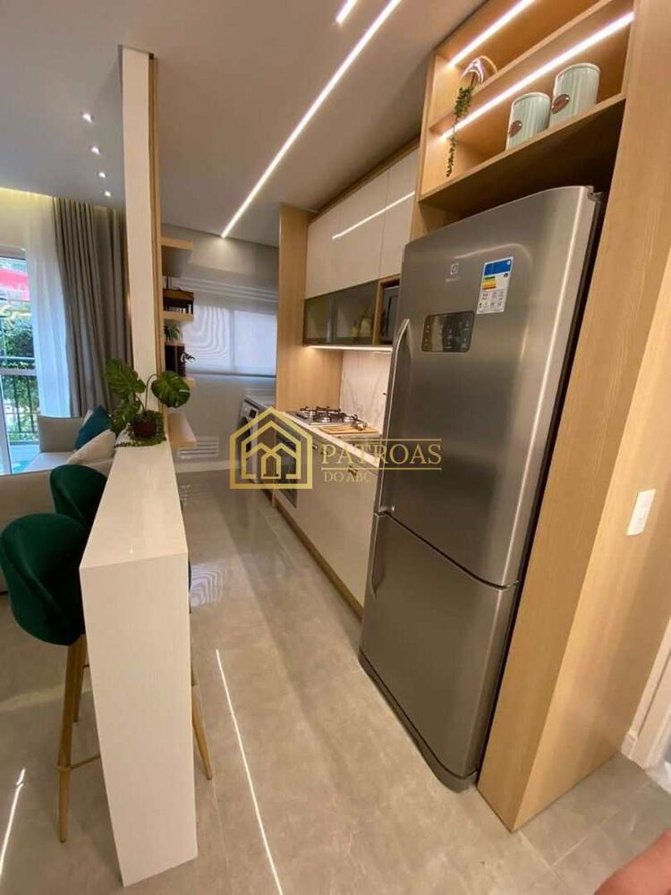 Apartamento, 2 quartos, 48 m² - Foto 21
