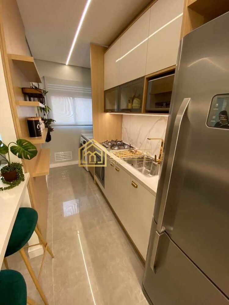 Apartamento, 2 quartos, 48 m² - Foto 8