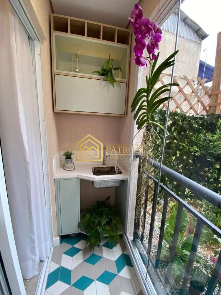 Apartamento, 2 quartos, 48 m² - Foto 19