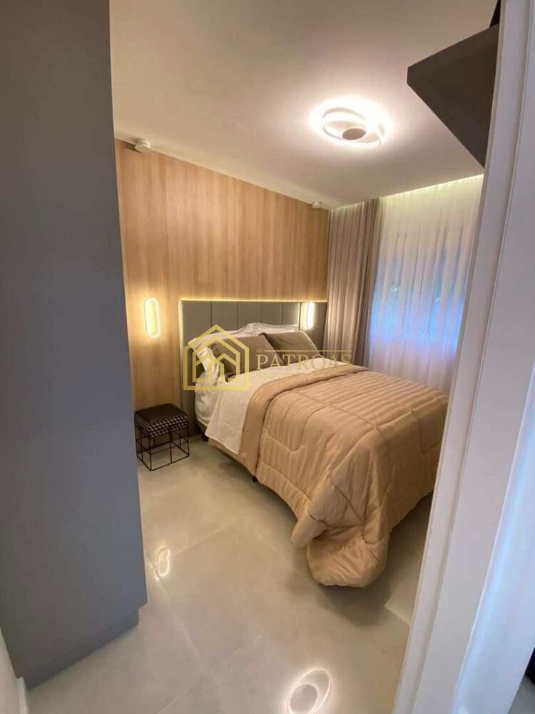 Apartamento, 2 quartos, 48 m² - Foto 25