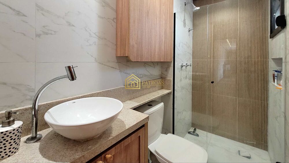 Cobertura, 2 quartos, 117 m² - Foto 5