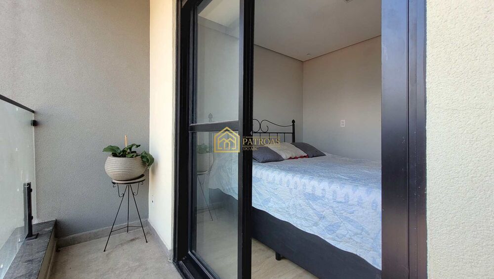 Cobertura, 2 quartos, 117 m² - Foto 7