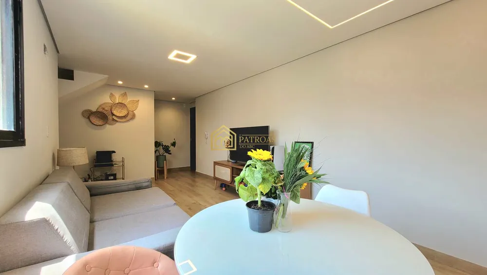 Cobertura, 2 quartos, 117 m² - Foto 3