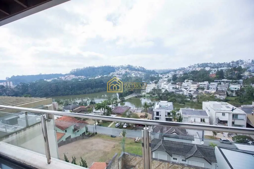 Casa, 4 quartos, 800 m² - Foto 16