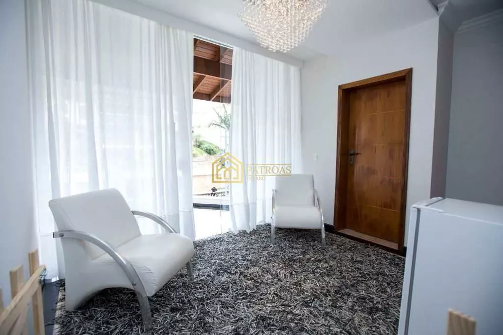 Casa, 4 quartos, 800 m² - Foto 3