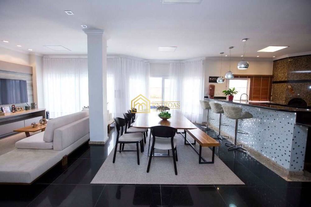 Casa, 4 quartos, 800 m² - Foto 4